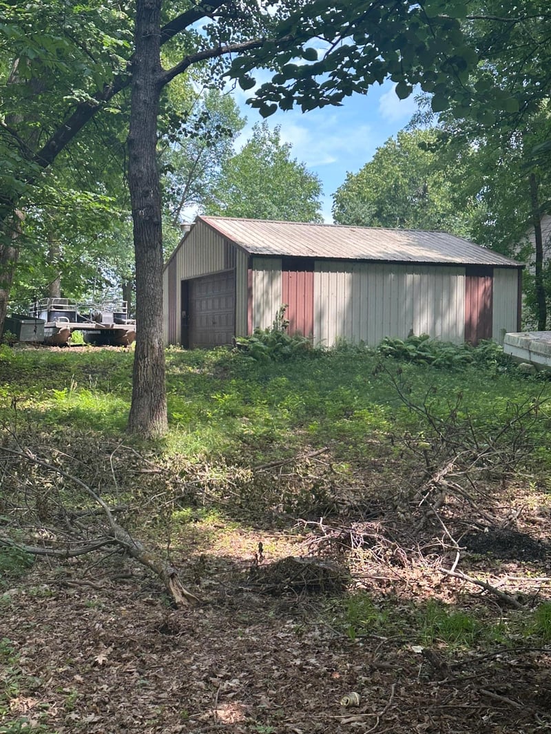 2031 Fairview Beach Rd NE, Alexandria, MN 56308