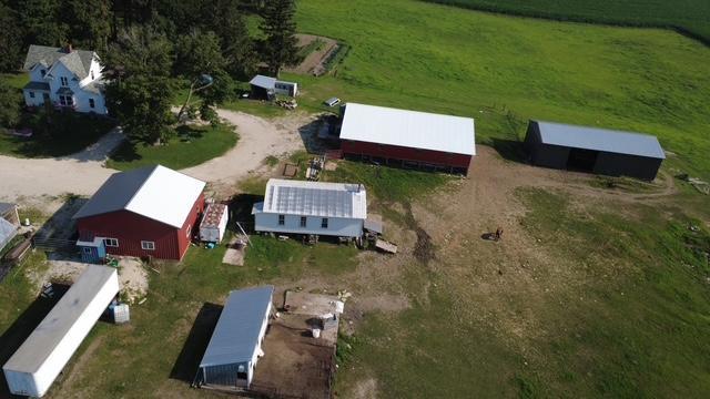 12570 County 23, Canton, MN 55922