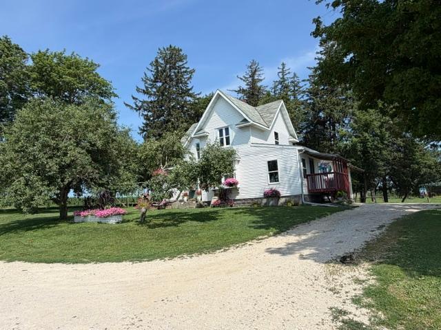 12570 County 23, Canton, MN 55922