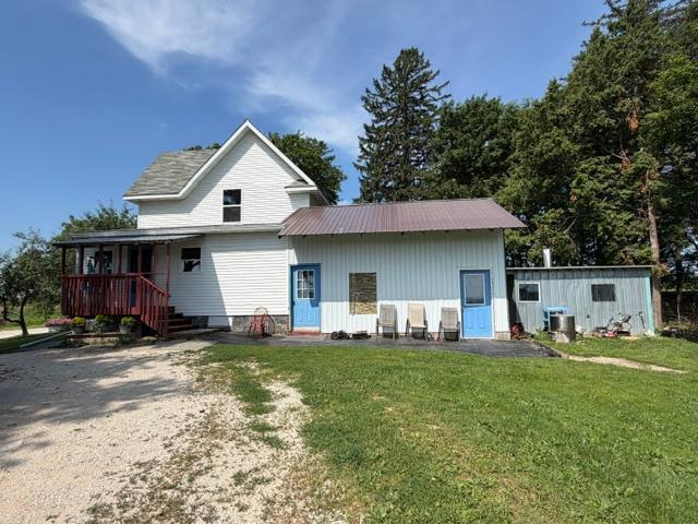 12570 County 23, Canton, MN 55922