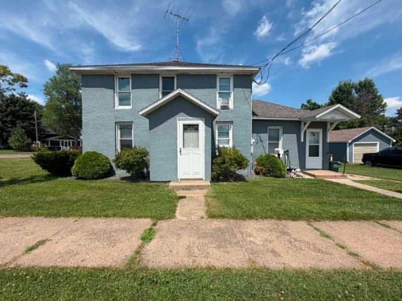 226 Birch St W, Amery, WI 54001