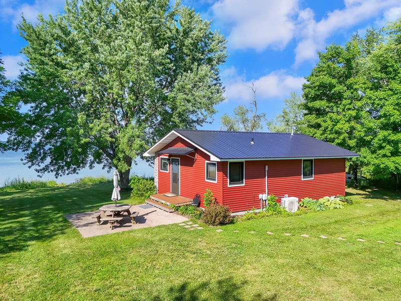 45565 Whispering Sands Ln, Perham, MN 56573
