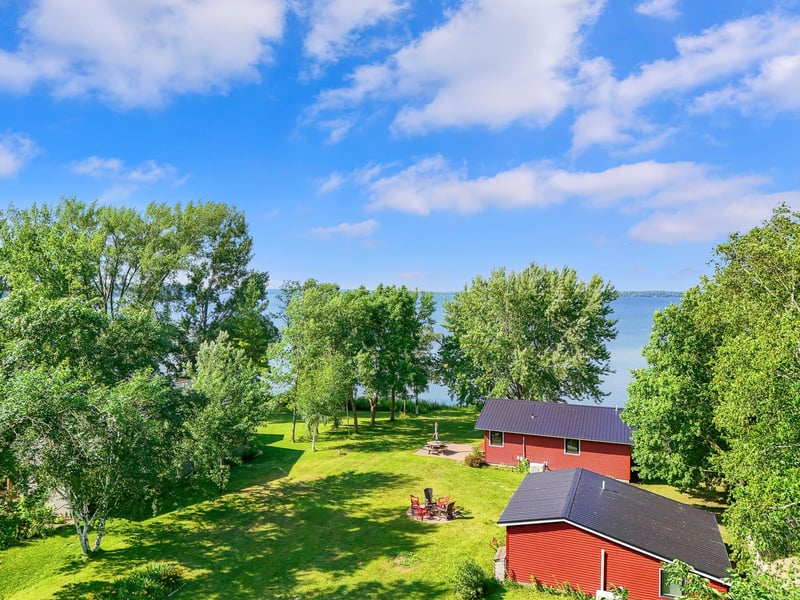 45565 Whispering Sands Ln, Perham, MN 56573