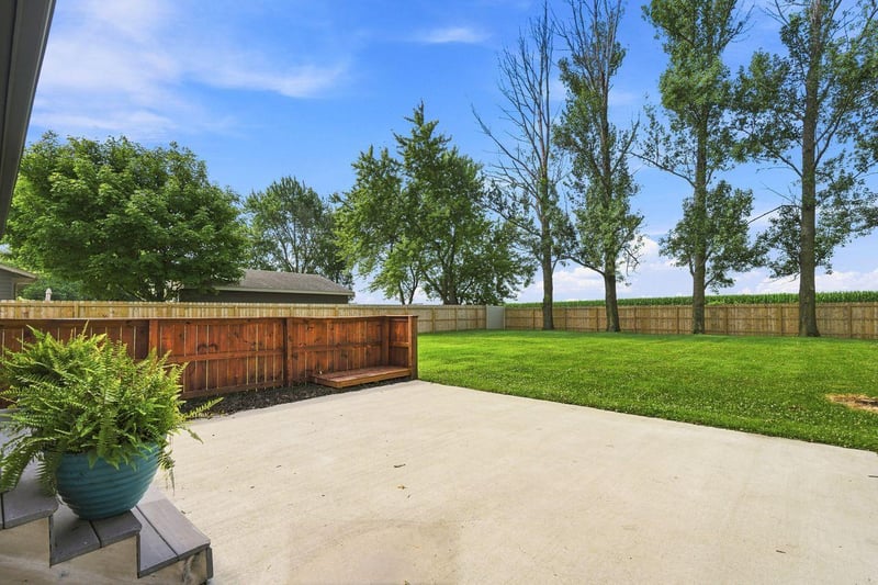 916 Birch Ave W, Hector, MN 55342