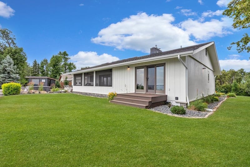 22609 Hole In The Day Dr, Nisswa, MN 56468
