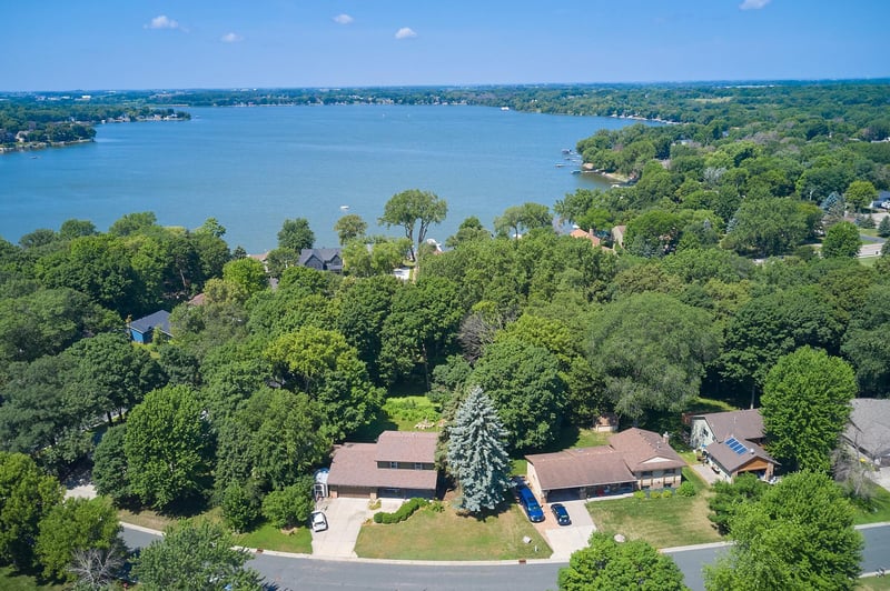 17160 Sunrise Ave SW, Prior Lake, MN 55372