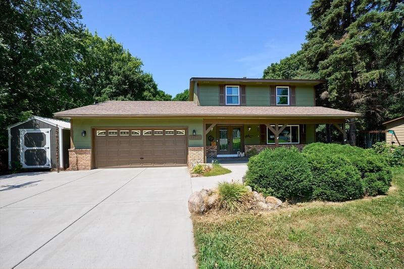 17160 Sunrise Ave SW, Prior Lake, MN 55372