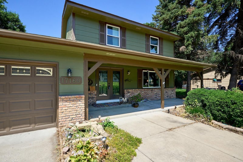 17160 Sunrise Ave SW, Prior Lake, MN 55372