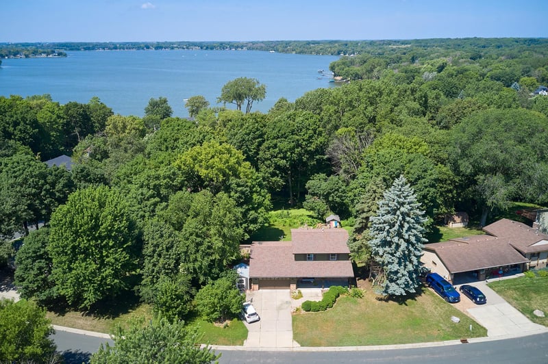 17160 Sunrise Ave SW, Prior Lake, MN 55372