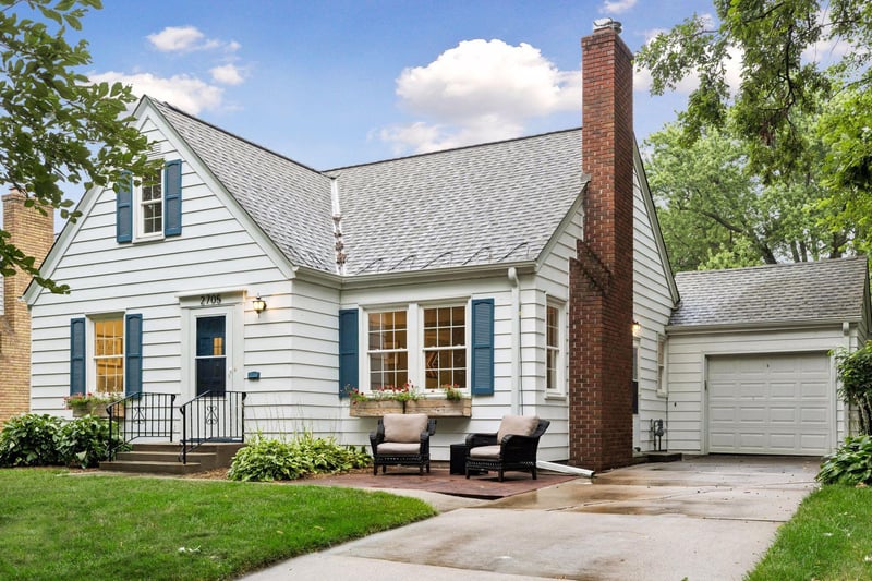 2705 Lynn Ave, Saint Louis Park, MN 55416