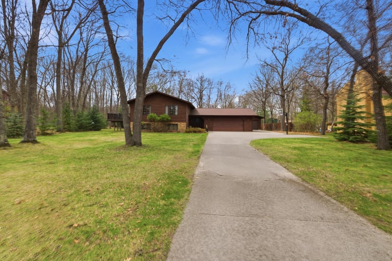 13111 Timberlane Dr, Baxter, MN 56425