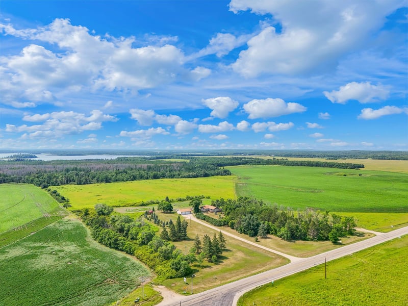 32745 Co Hwy 37, Ponsford, MN 56575