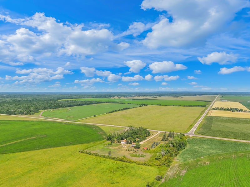 32745 Co Hwy 37, Ponsford, MN 56575