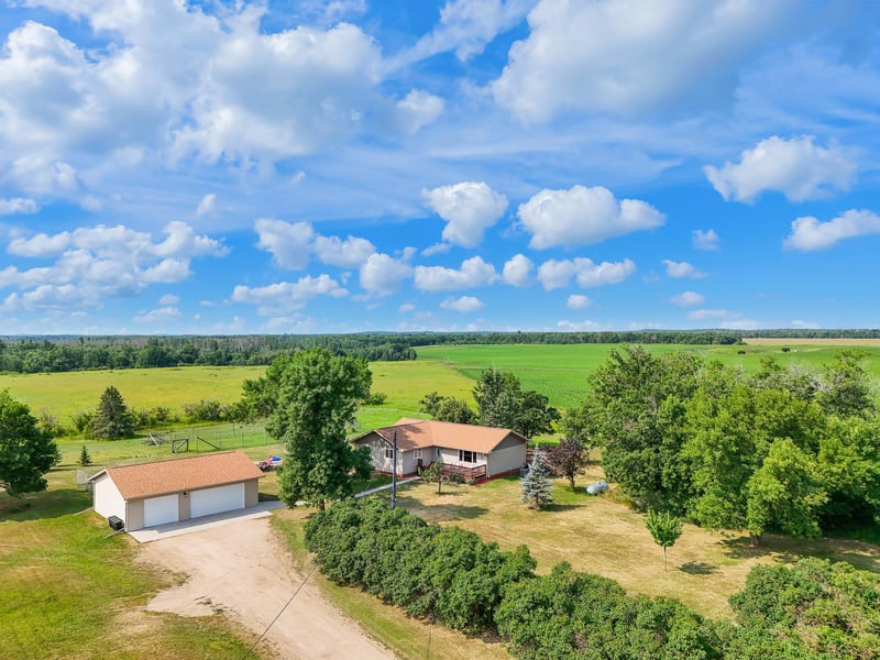 32745 Co Hwy 37, Ponsford, MN 56575