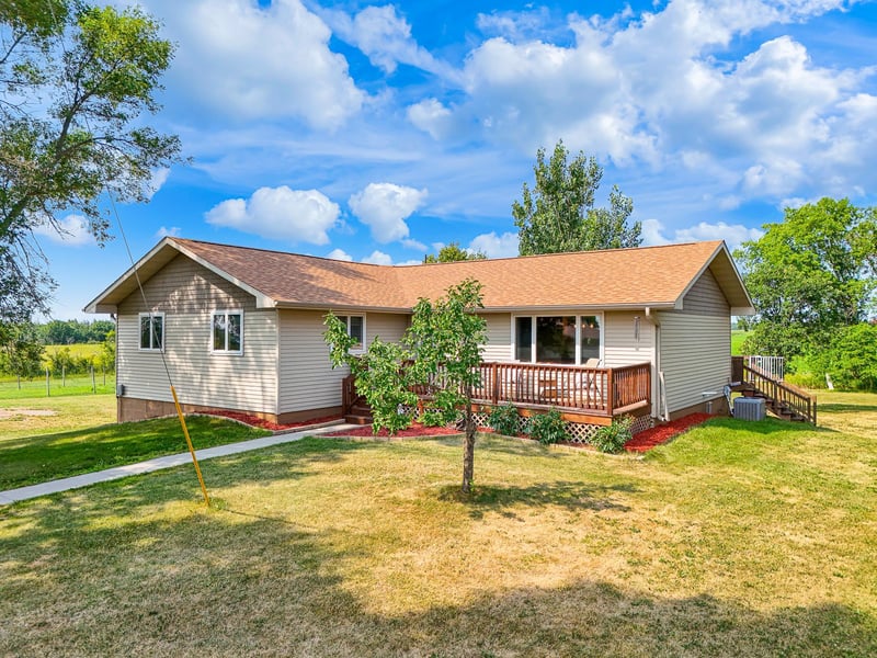 32745 Co Hwy 37, Ponsford, MN 56575