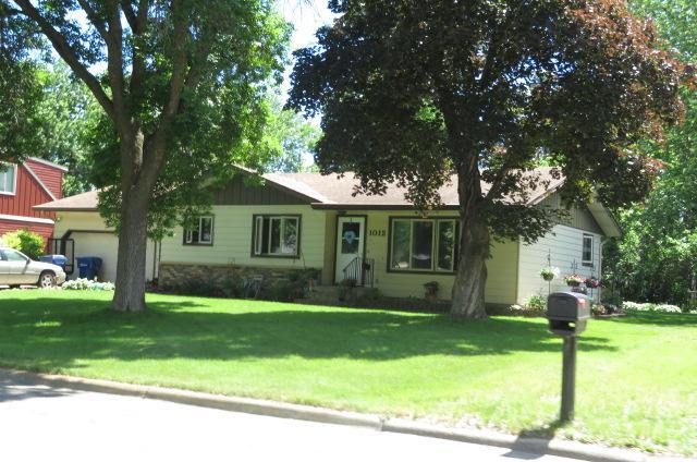 1012 Borgert Ave, Saint Cloud, MN 56303