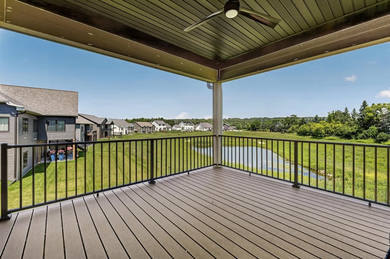 4440 Cassidy Ridge Dr NE, Rochester, MN 55906