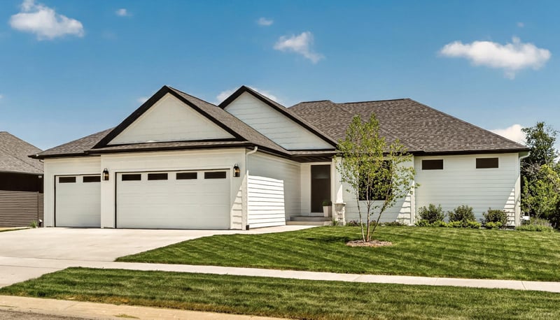 4440 Cassidy Ridge Dr NE, Rochester, MN 55906