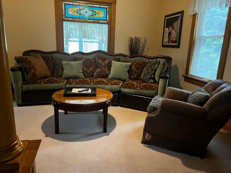 821 3rd Ave, Madison, MN 56256