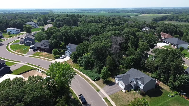 13322 Jefferson St, Becker, MN 55308