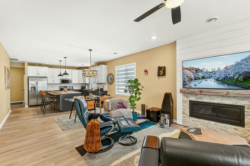 5370 Harvest Lake Dr NW, Rochester, MN 55901