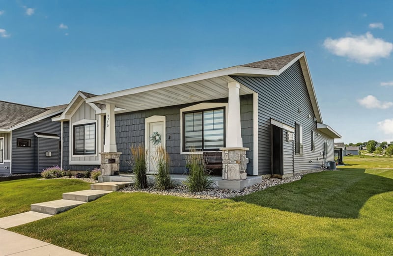 5370 Harvest Lake Dr NW, Rochester, MN 55901