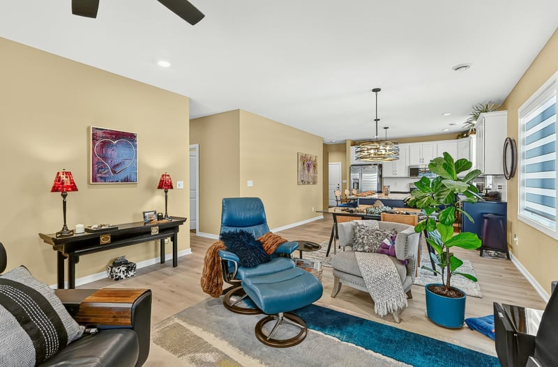 5370 Harvest Lake Dr NW, Rochester, MN 55901