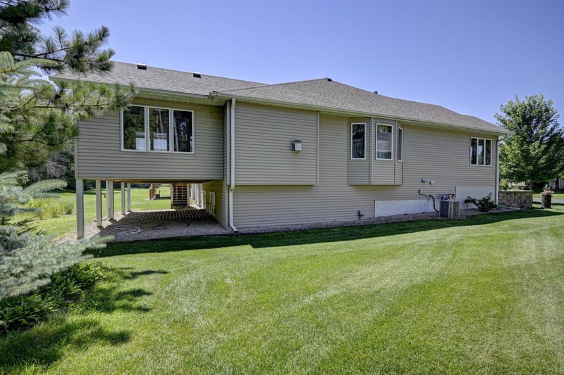 13637 Pierce St NE, Ham Lake, MN 55304