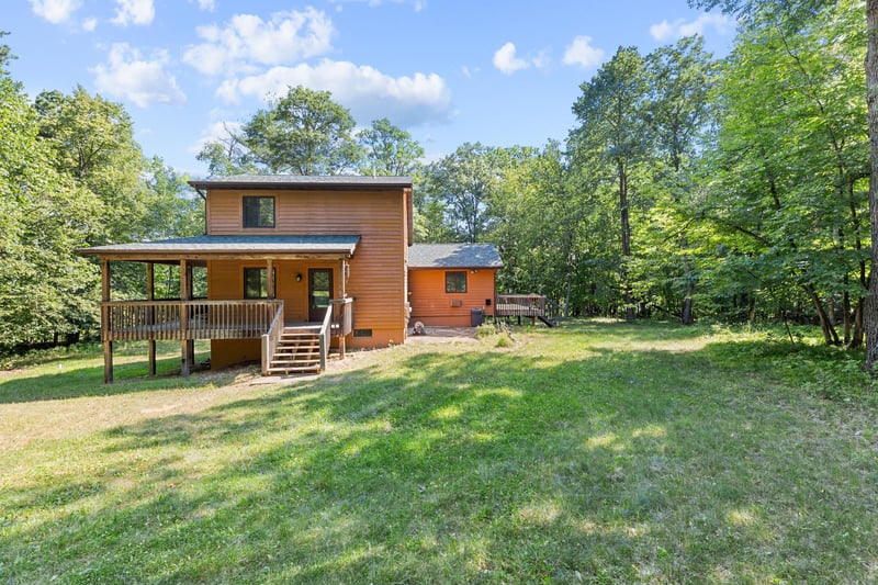 26048 Edna Ln, Nisswa, MN 56468