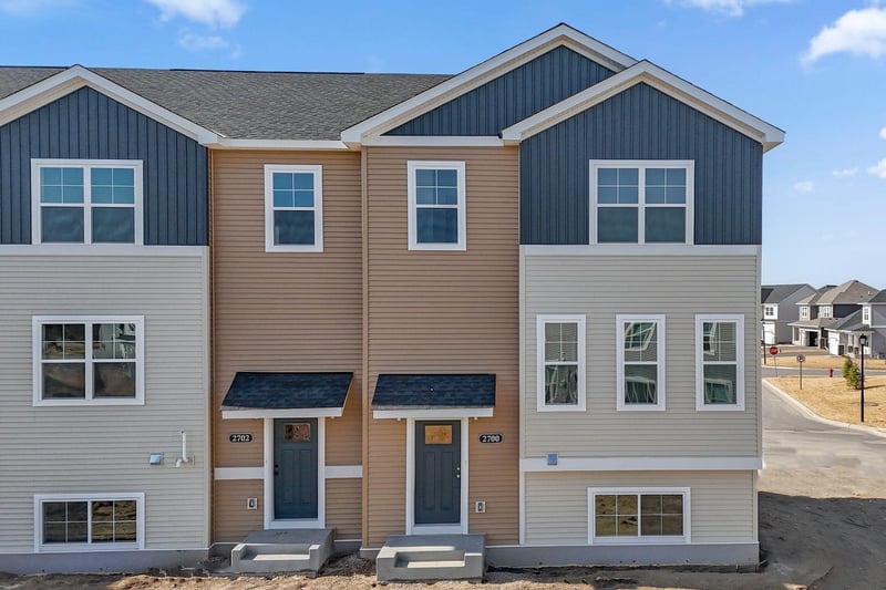 2746 Kepler Ave NE, Saint Michael, MN 55376