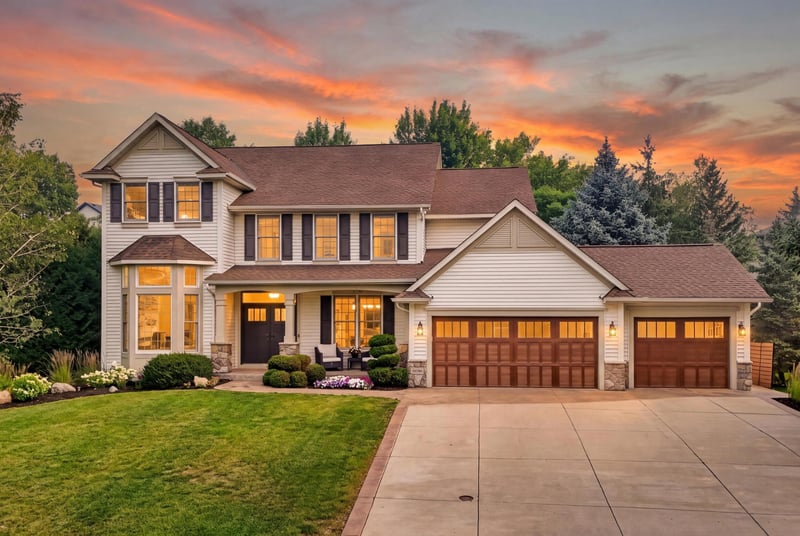 19044 Inndale Dr, Lakeville, MN 55044