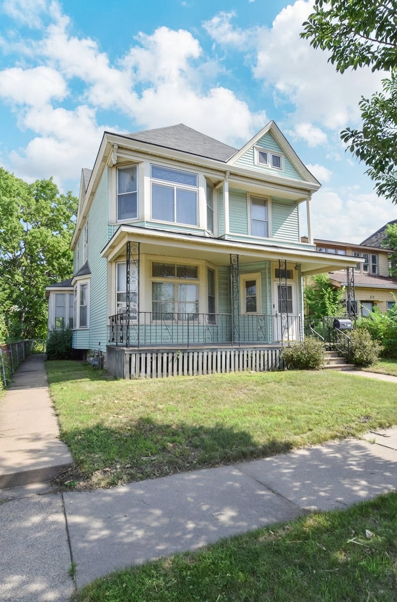 715 Margaret St, Saint Paul, MN 55106