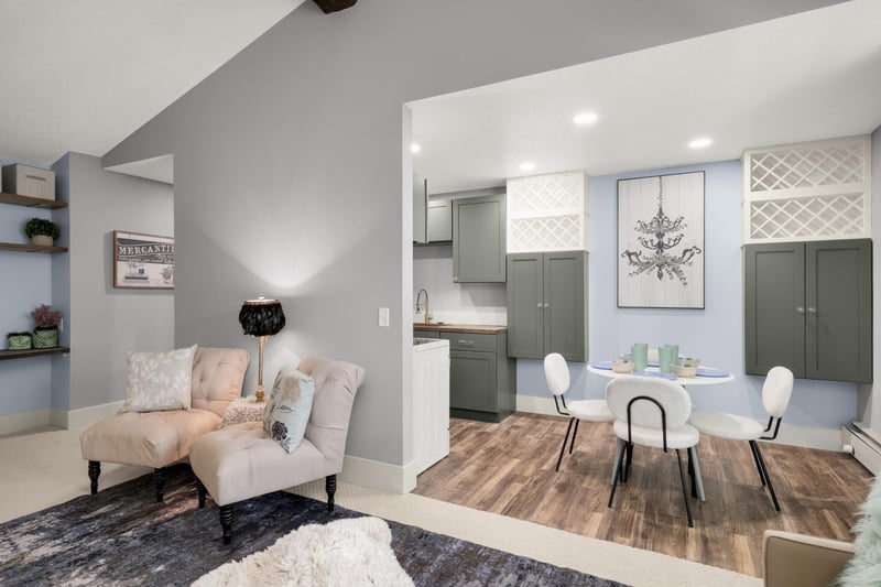 1004 Westbrooke Way #8, Hopkins, MN 55343