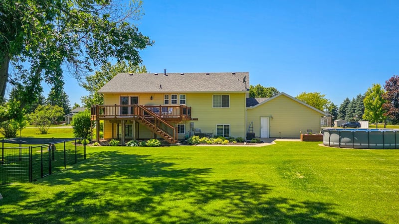 24168 68th Ave, Saint Augusta, MN 56301