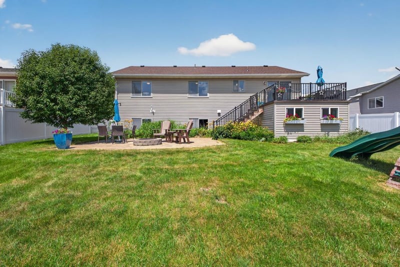 1508 3rd St NW, Kasson, MN 55944