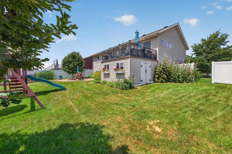 1508 3rd St NW, Kasson, MN 55944