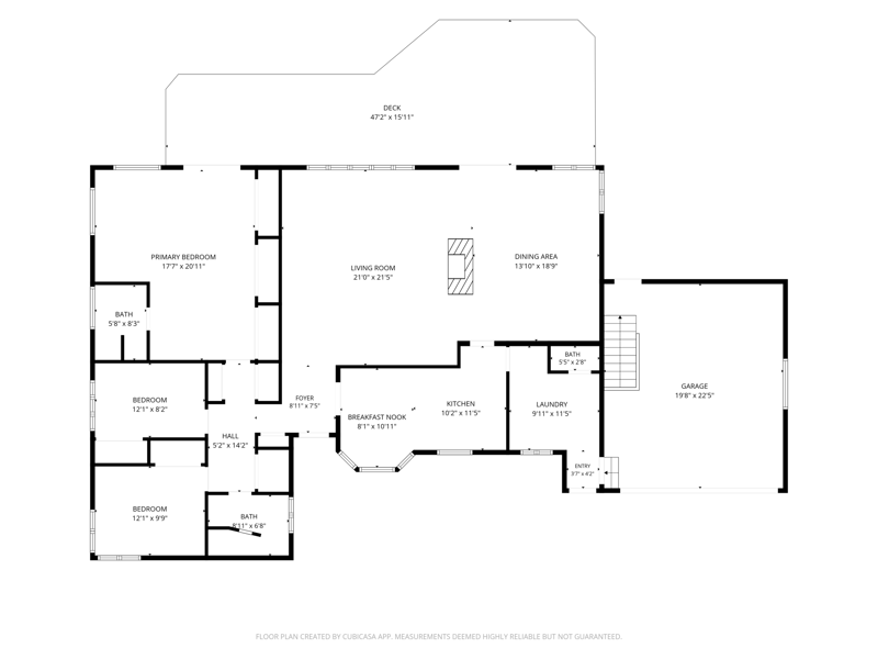 4503 S River Haven Rd, Moorhead, MN 56560