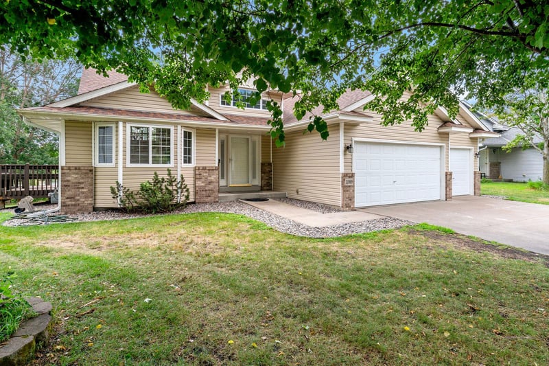 11009 Tyler St NE, Blaine, MN 55434