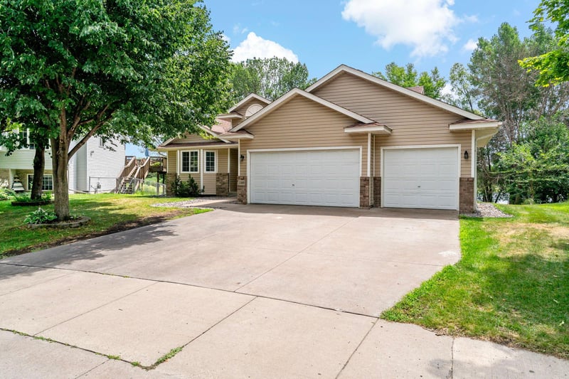 11009 Tyler St NE, Blaine, MN 55434