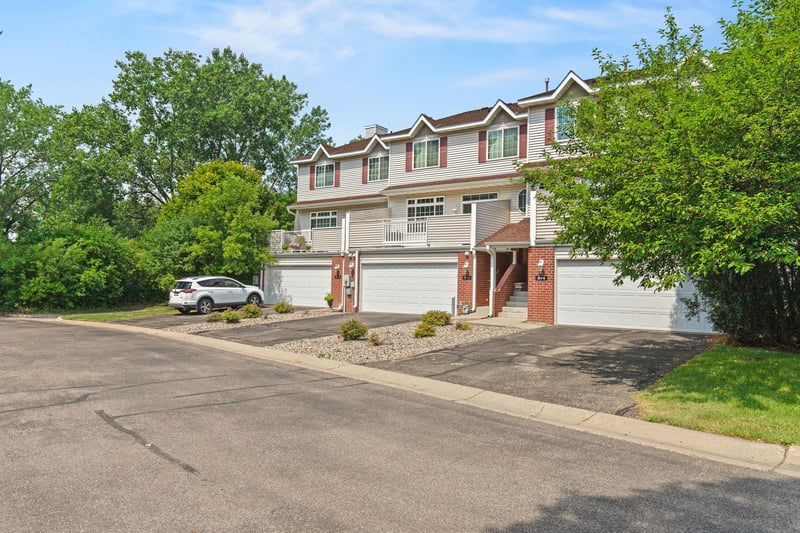 846 Coon Rapids Boulevard Extension NW #6, Coon Rapids, MN 55433