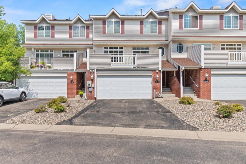 846 Coon Rapids Boulevard Extension NW #6, Coon Rapids, MN 55433