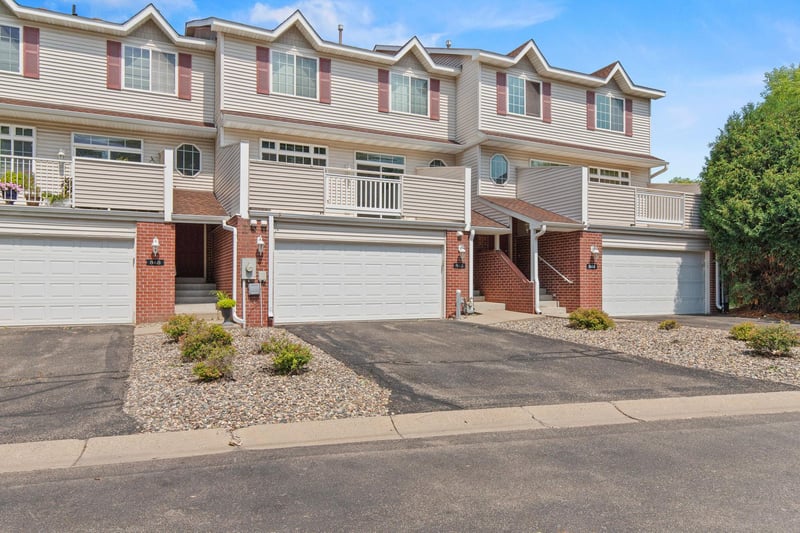 846 Coon Rapids Boulevard Extension NW #6, Coon Rapids, MN 55433