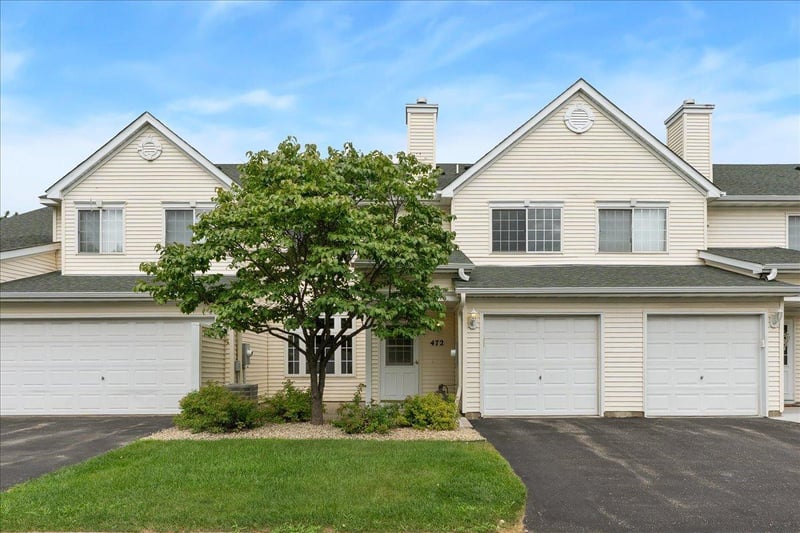 472 Aqua Cir, Lino Lakes, MN 55014