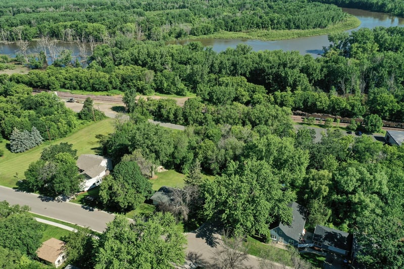 TBD LOT 4 - 6 W Beaver St, Belle Plaine, MN 56011