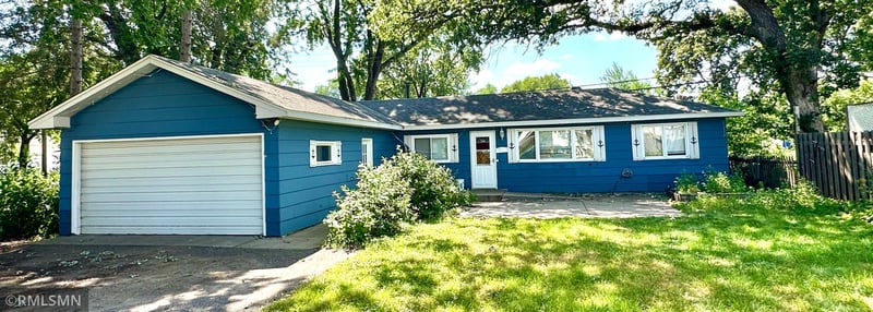 5011 Vera Cruz Ave N, Crystal, MN 55429