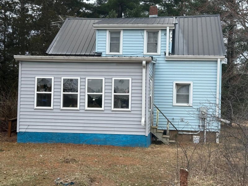 14172 County Road O, Grantsburg, WI 54840