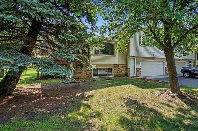 48 Maple Island Rd, Burnsville, MN 55306