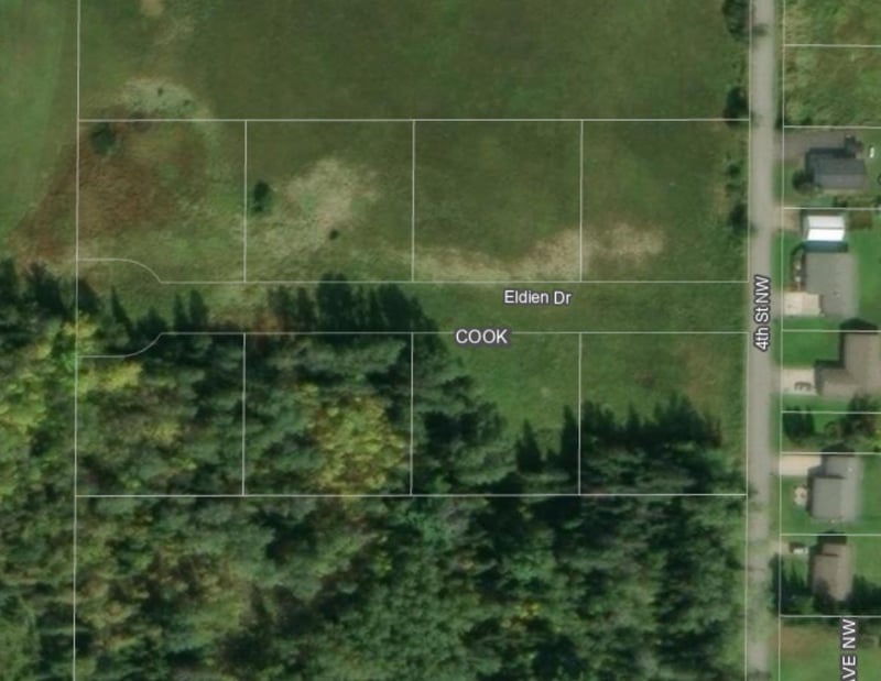 0 Eldien Dr Brook, Cook, MN 55723