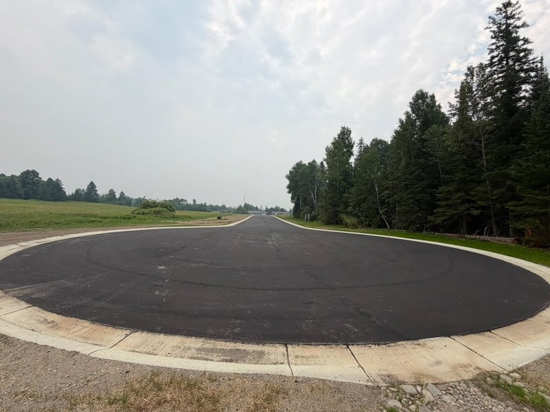 0 Eldien Dr Brook, Cook, MN 55723