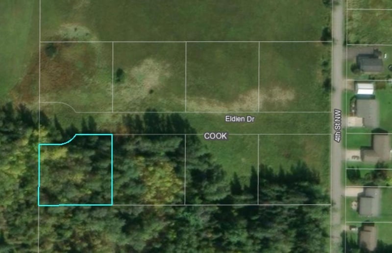 0 Edien Dr, Cook, MN 55723